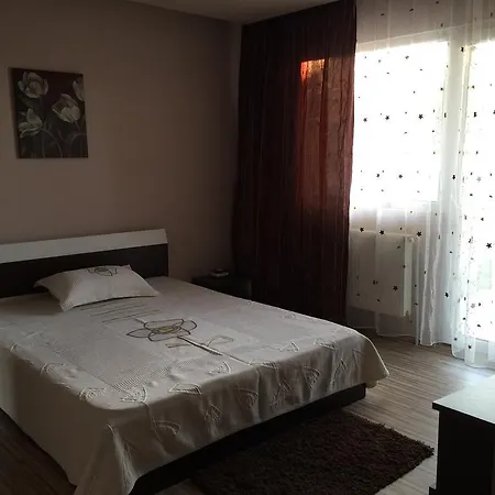 Apartman Vila Napoli