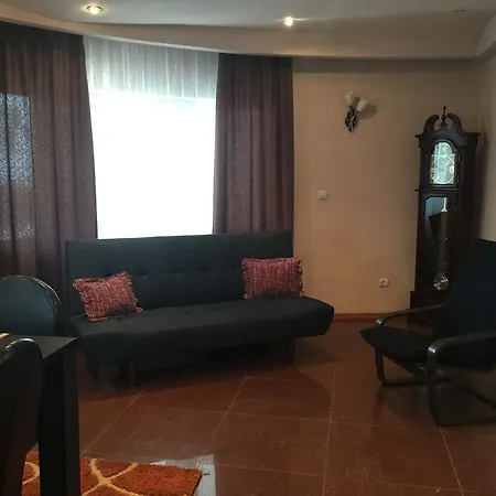 Vila Napoli *