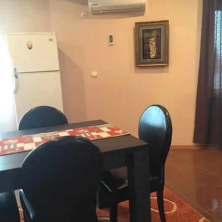Vila Napoli Apartman *