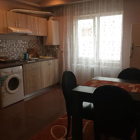 Vila Napoli * Mamaia