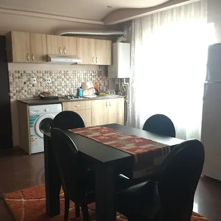 Vila Napoli Apartman Mamaia