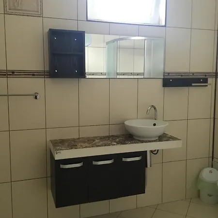 Vila Napoli Apartman *