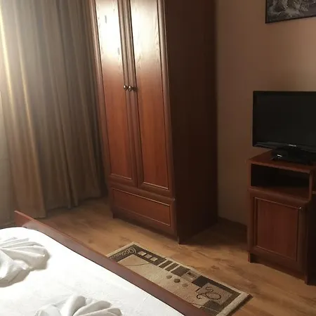 Apartman Vila Napoli